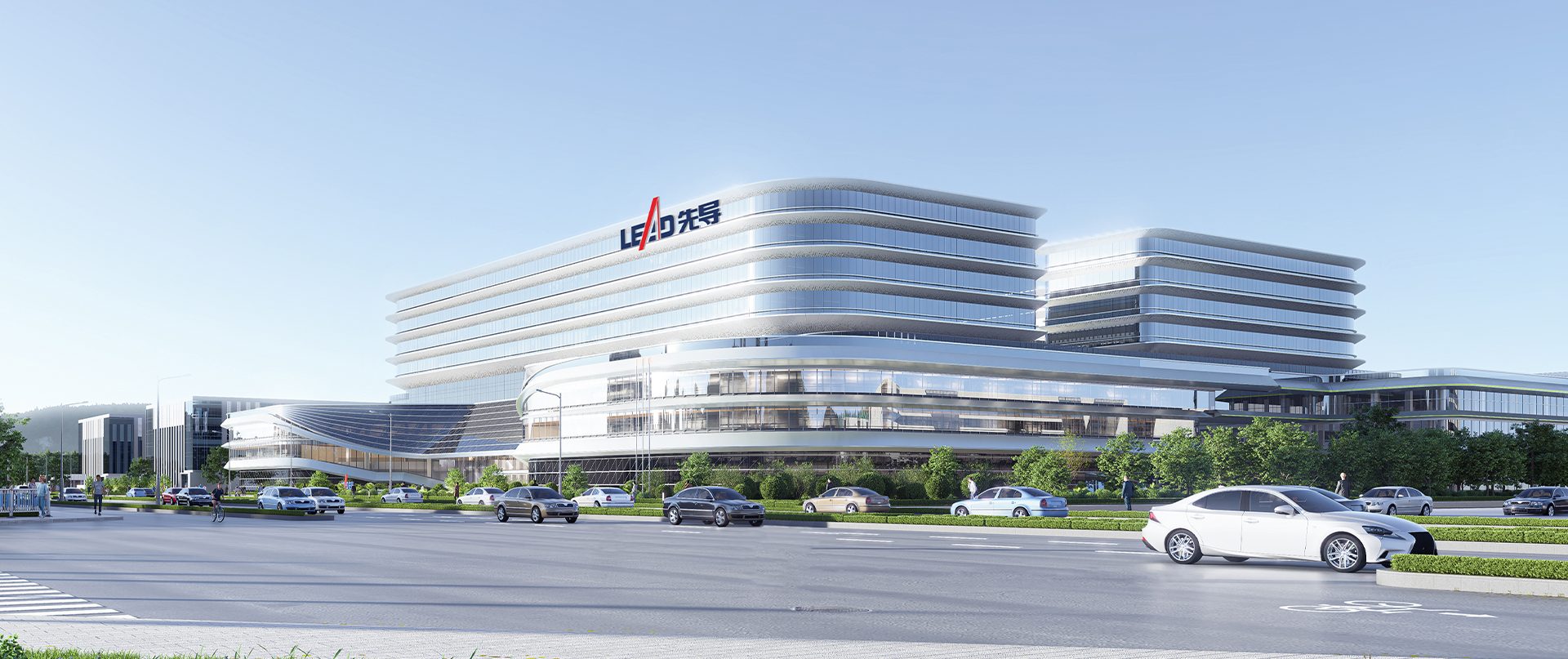 LEAD Intelligent Company